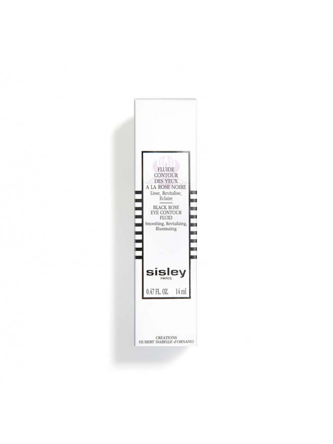 BLACK ROSE EYE CONTOUR FLUID