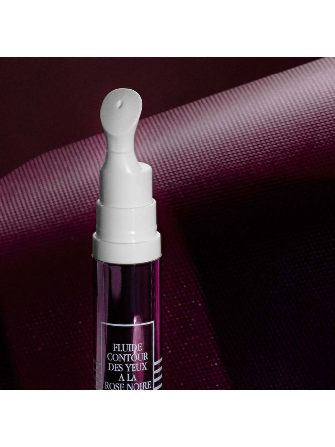 BLACK ROSE EYE CONTOUR FLUID
