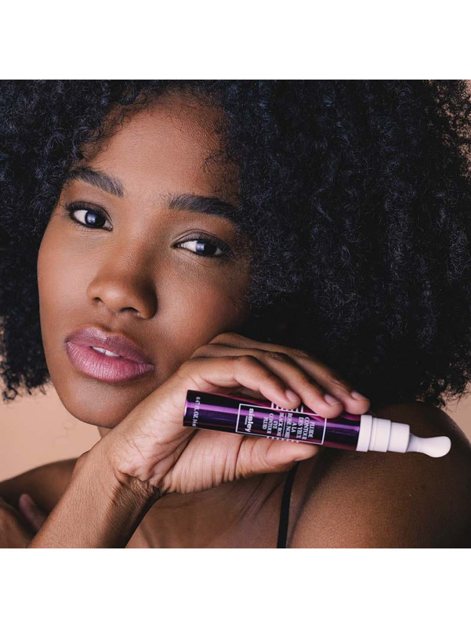 BLACK ROSE EYE CONTOUR FLUID Skincare
