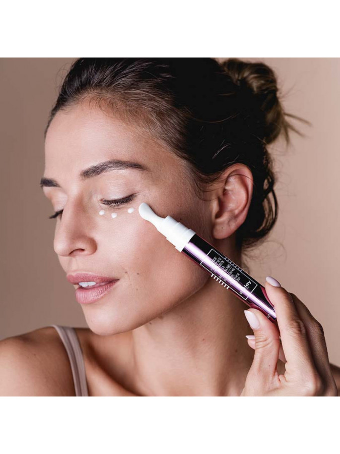 BLACK ROSE EYE CONTOUR FLUID