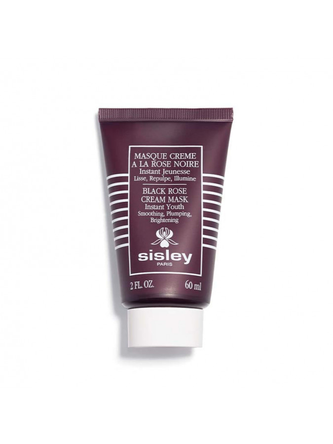 BLACK ROSE BLACK ROSE CREAM MASK العناية بالبشرة