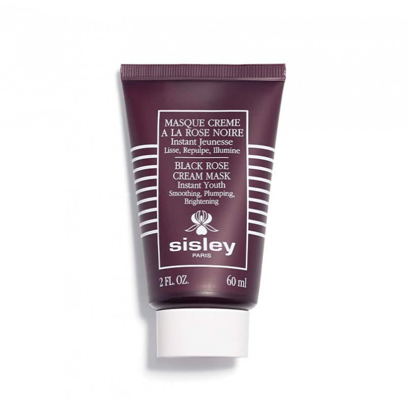 BLACK ROSE BLACK ROSE CREAM MASK العناية بالبشرة