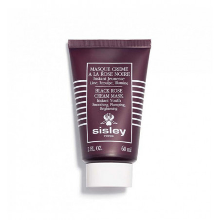 BLACK ROSE BLACK ROSE CREAM MASK العناية بالبشرة