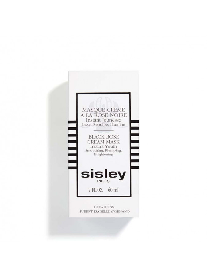 BLACK ROSE BLACK ROSE CREAM MASK Skincare