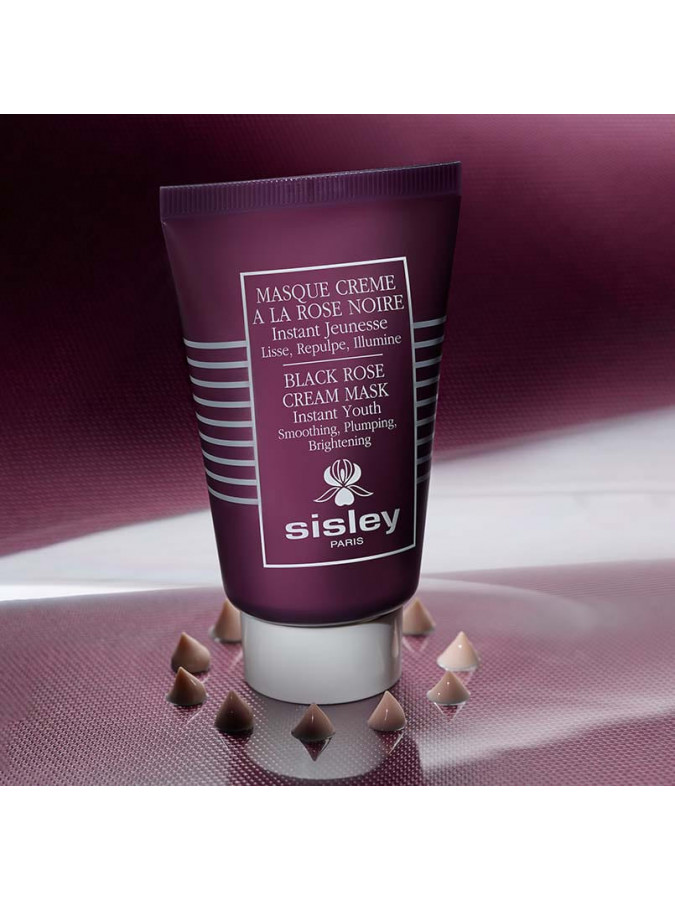 BLACK ROSE BLACK ROSE CREAM MASK Skincare