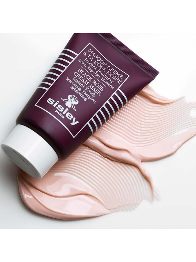BLACK ROSE BLACK ROSE CREAM MASK Skincare