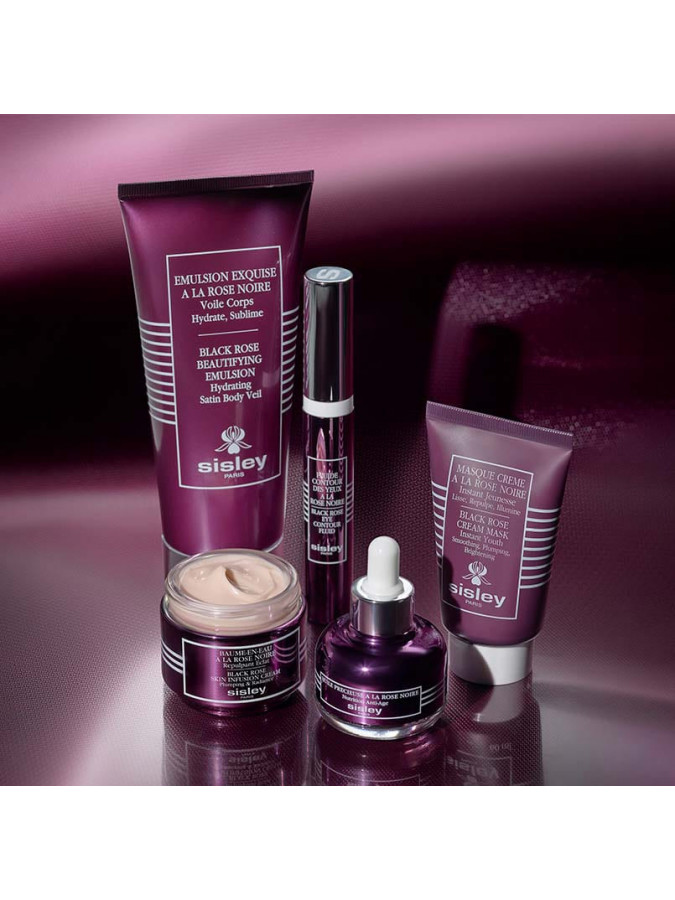 BLACK ROSE BLACK ROSE CREAM MASK Skincare