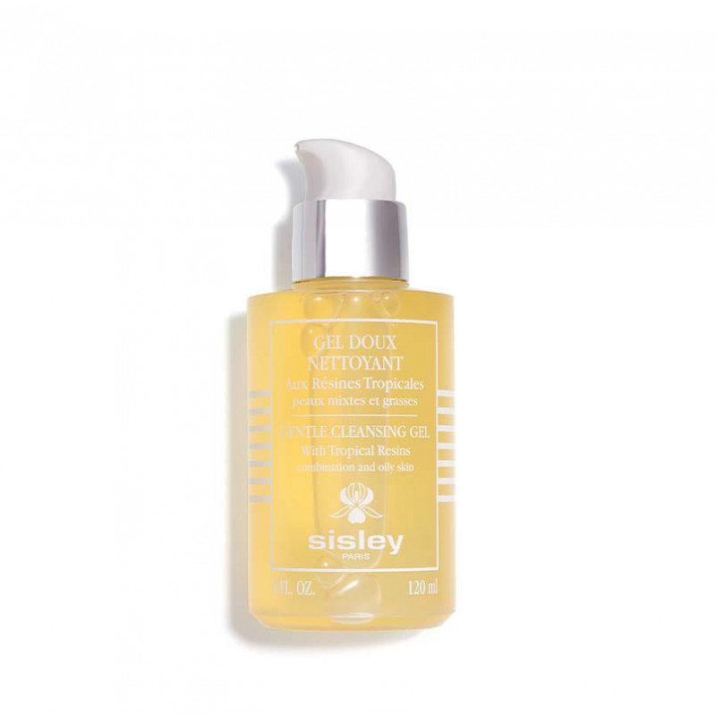GENTLE CLEANING GEL