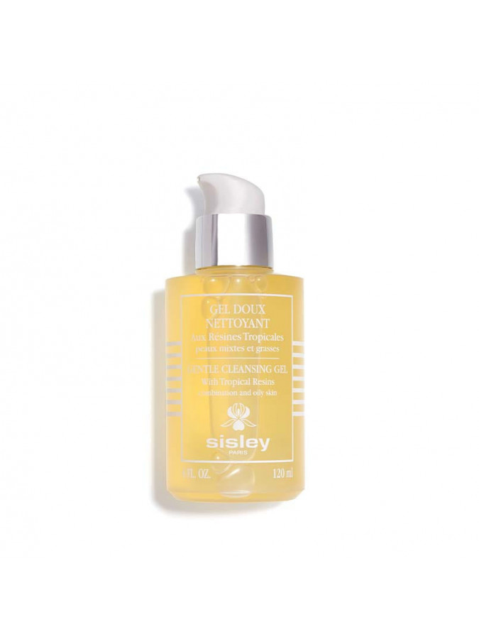 GENTLE CLEANING GEL GENTLE CLEANING GEL