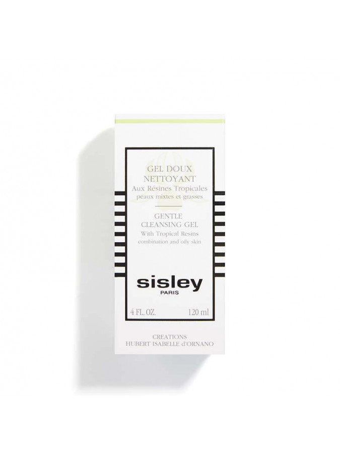 GENTLE CLEANING GEL GENTLE CLEANING GEL