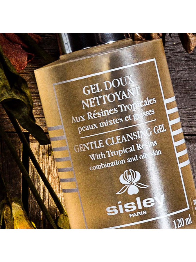 GENTLE CLEANING GEL Skincare