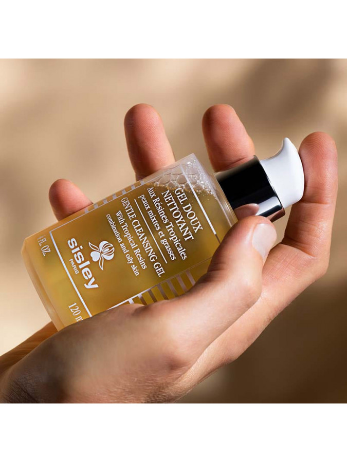 GENTLE CLEANING GEL Skincare
