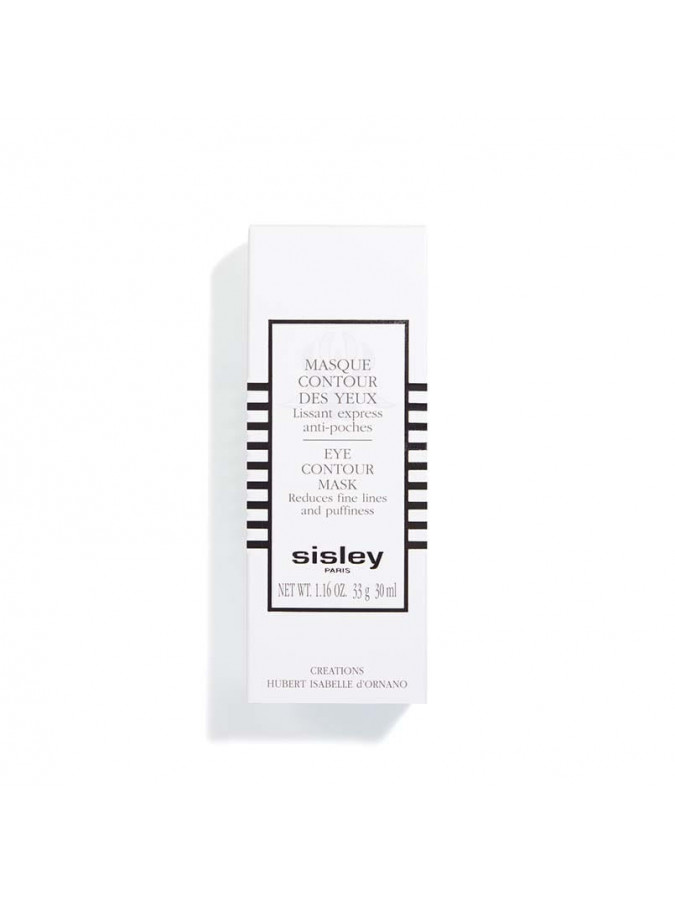 EYE CONTOUR MASK TUBE