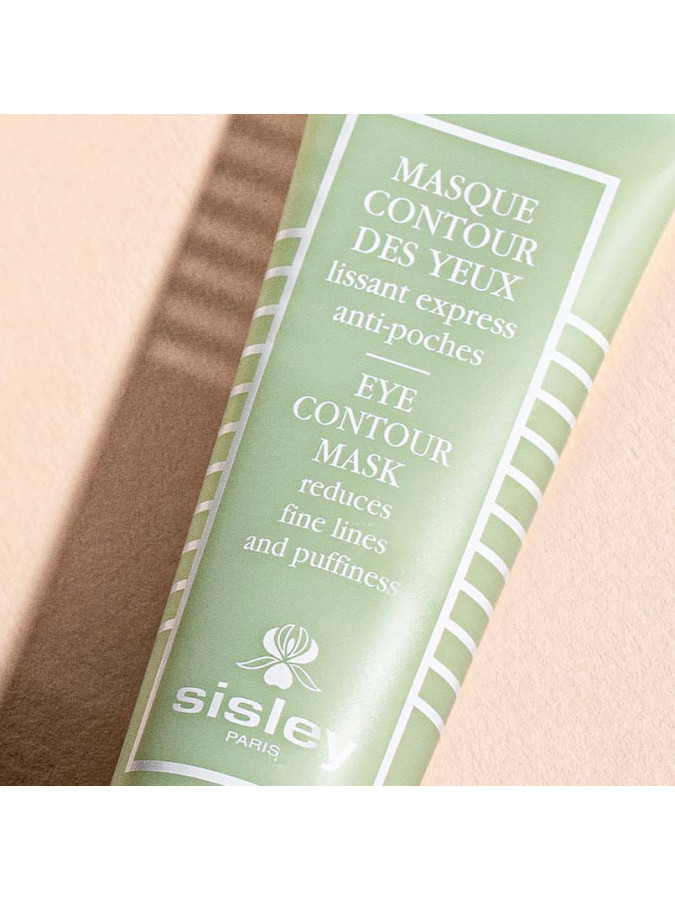 EYE CONTOUR MASK TUBE العناية بالبشرة