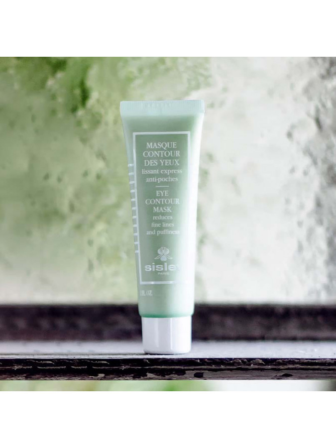 EYE CONTOUR MASK TUBE العناية بالبشرة