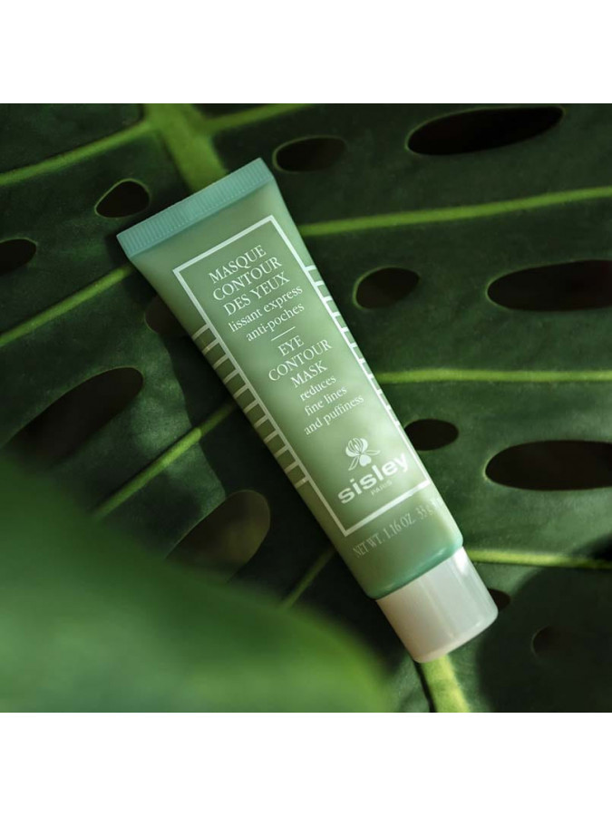 EYE CONTOUR MASK TUBE