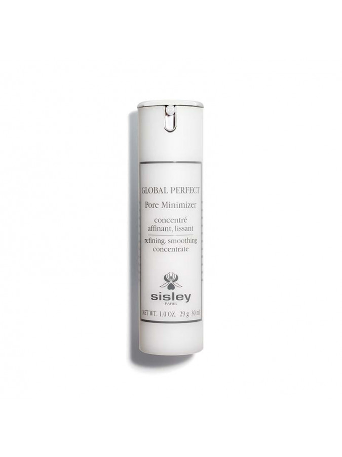 GLOBAL PERFECT PORE MINIMIZER
