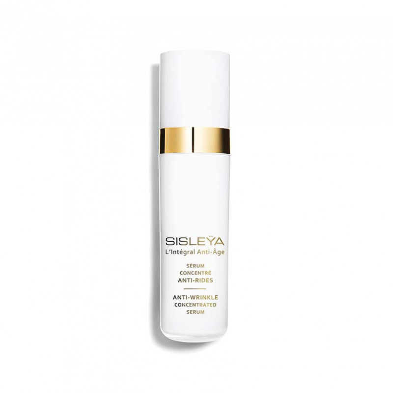 SISLEYA L'INTEGRAL ANTI WRINKLE CONCENTRATED SERUM SISLEYA L'INTEGRAL ANTI WRINKLE CONCENTRATED SERUM