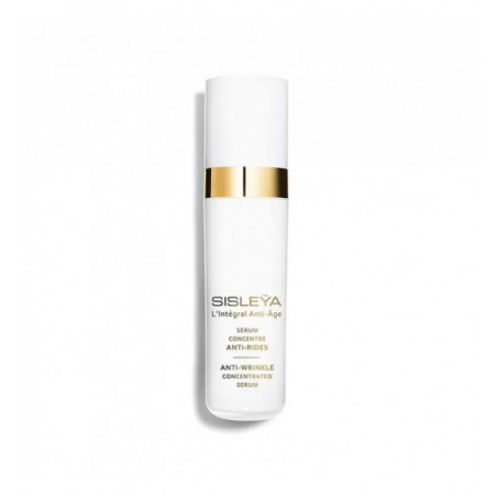 SISLEYA L'INTEGRAL ANTI WRINKLE CONCENTRATED SERUM