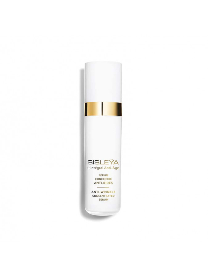 SISLEYA L'INTEGRAL ANTI WRINKLE CONCENTRATED SERUM SISLEYA L'INTEGRAL ANTI WRINKLE CONCENTRATED SERUM