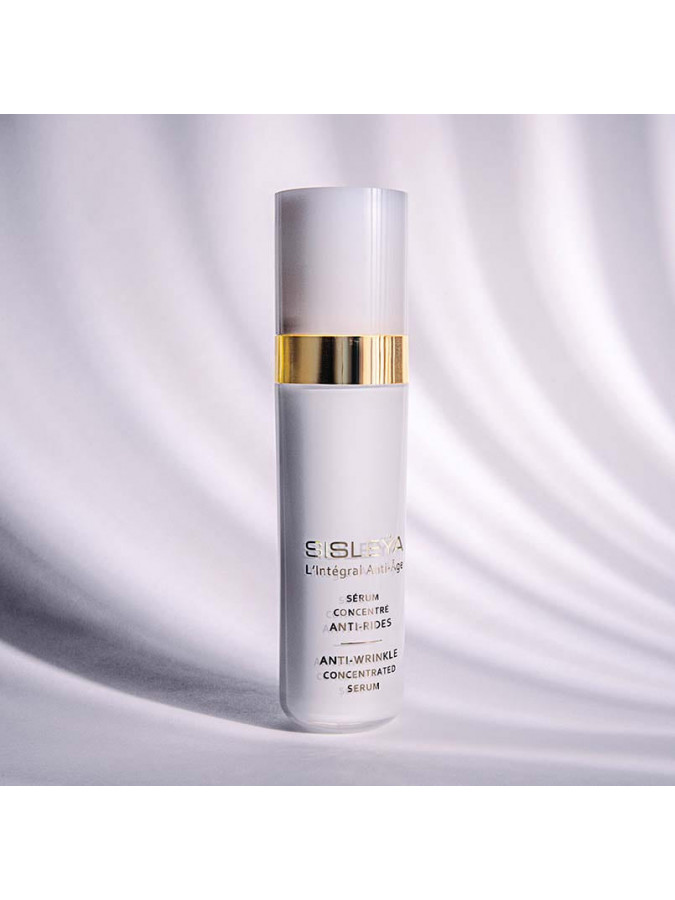 SISLEYA L'INTEGRAL ANTI WRINKLE CONCENTRATED SERUM SISLEYA L'INTEGRAL ANTI WRINKLE CONCENTRATED SERUM