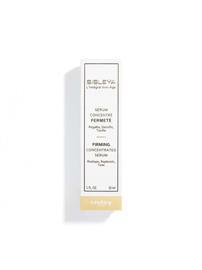SISLEYA L'INTEGRAL ANTI AGE FIRMING CONCENTRATED SERUM SISLEYA L'INTEGRAL ANTI AGE FIRMING CONCENTRATED SERUM