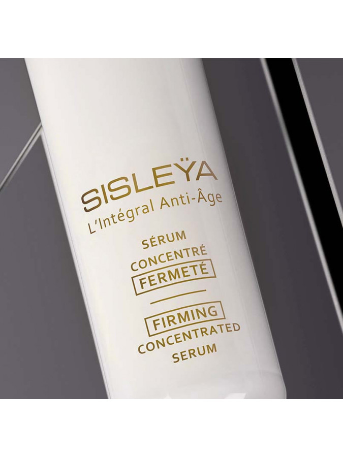 SISLEYA L'INTEGRAL ANTI AGE FIRMING CONCENTRATED SERUM العناية بالبشرة