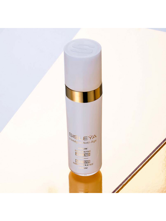 SISLEYA L'INTEGRAL ANTI AGE FIRMING CONCENTRATED SERUM العناية بالبشرة