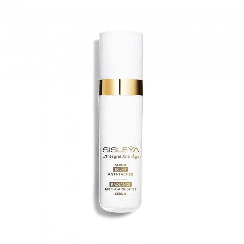 SISLEYA RADIANCE ANTI DARK SPOT SERUM العناية بالبشرة