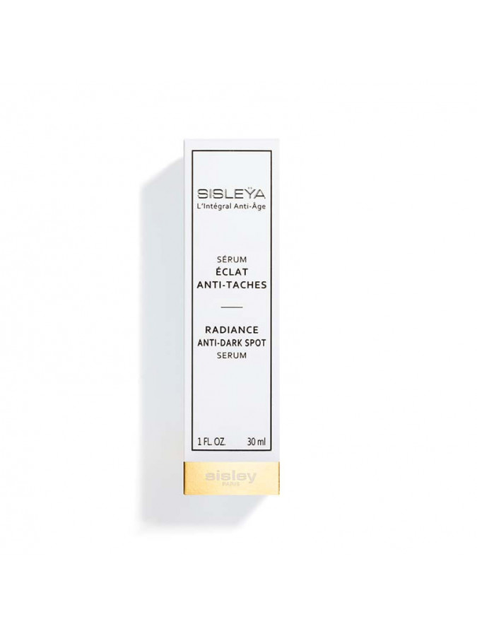 SISLEYA RADIANCE ANTI DARK SPOT SERUM SISLEYA RADIANCE ANTI DARK SPOT SERUM