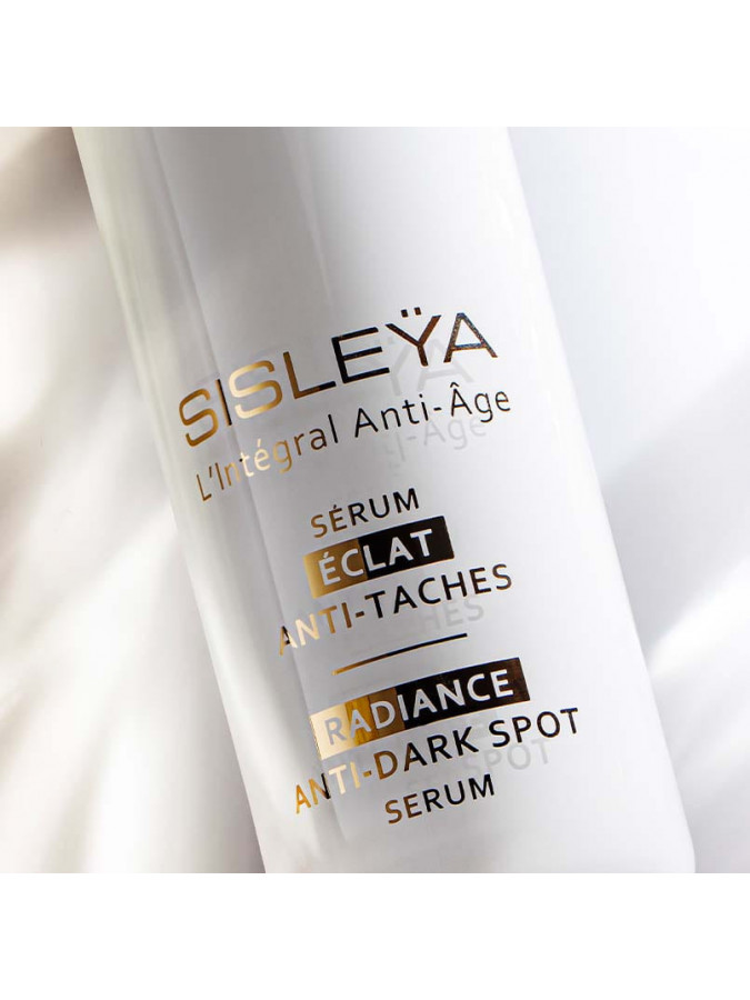 SISLEYA RADIANCE ANTI DARK SPOT SERUM SISLEYA RADIANCE ANTI DARK SPOT SERUM