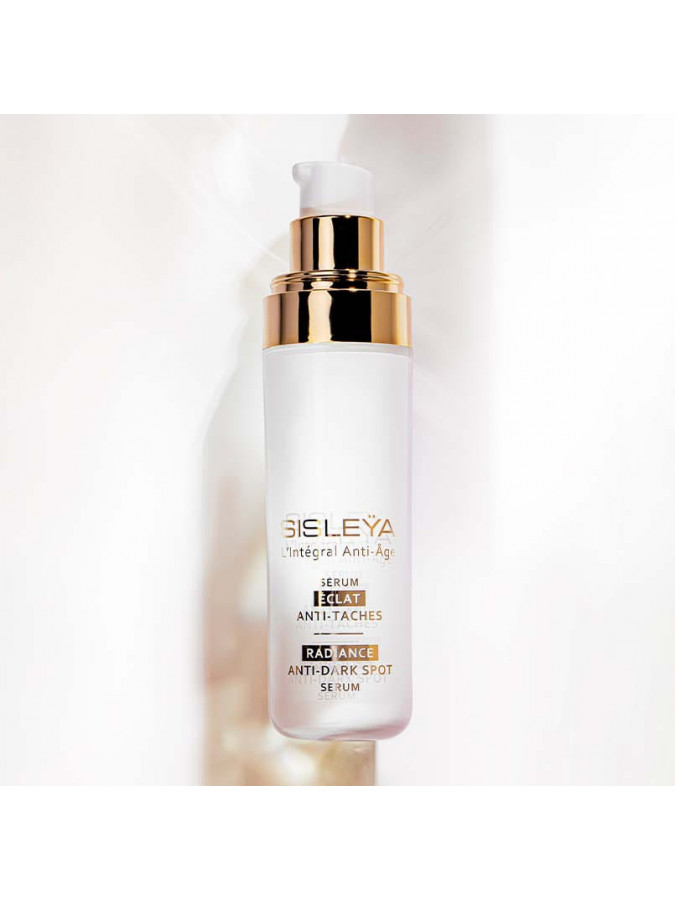 SISLEYA RADIANCE ANTI DARK SPOT SERUM SISLEYA RADIANCE ANTI DARK SPOT SERUM