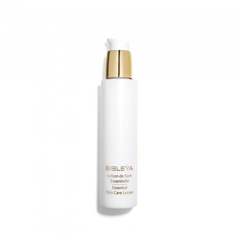 SISLEYA ESSENTIAL SKIN CARE LOTION العناية بالبشرة