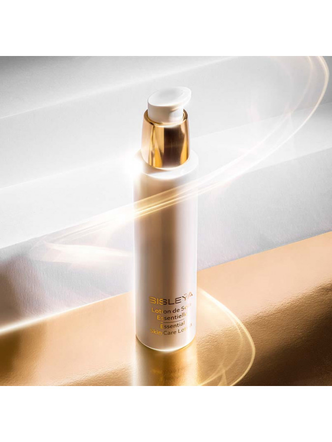 SISLEYA ESSENTIAL SKIN CARE LOTION العناية بالبشرة