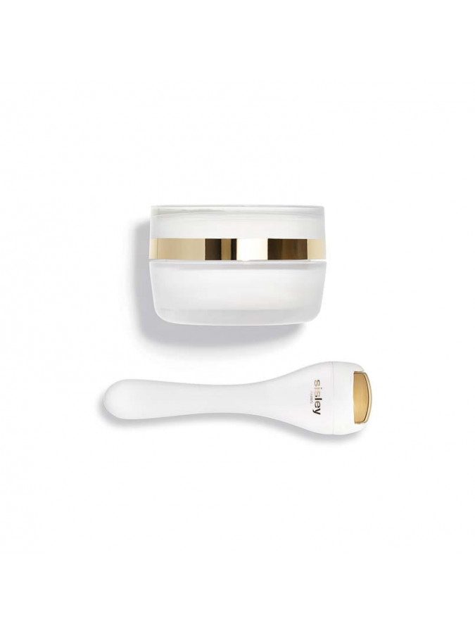 SISLEYA L'INTEGRAL WITH MASSAGE TOOLS Skincare