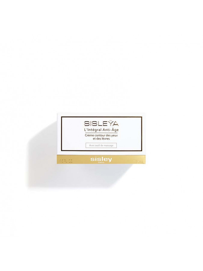 SISLEYA L'INTEGRAL WITH MASSAGE TOOLS Skincare