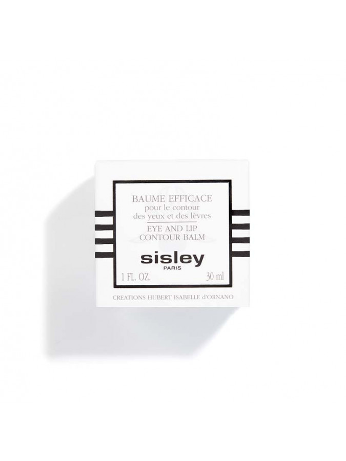 EYE AND LIP CONTOUR BALM Skincare
