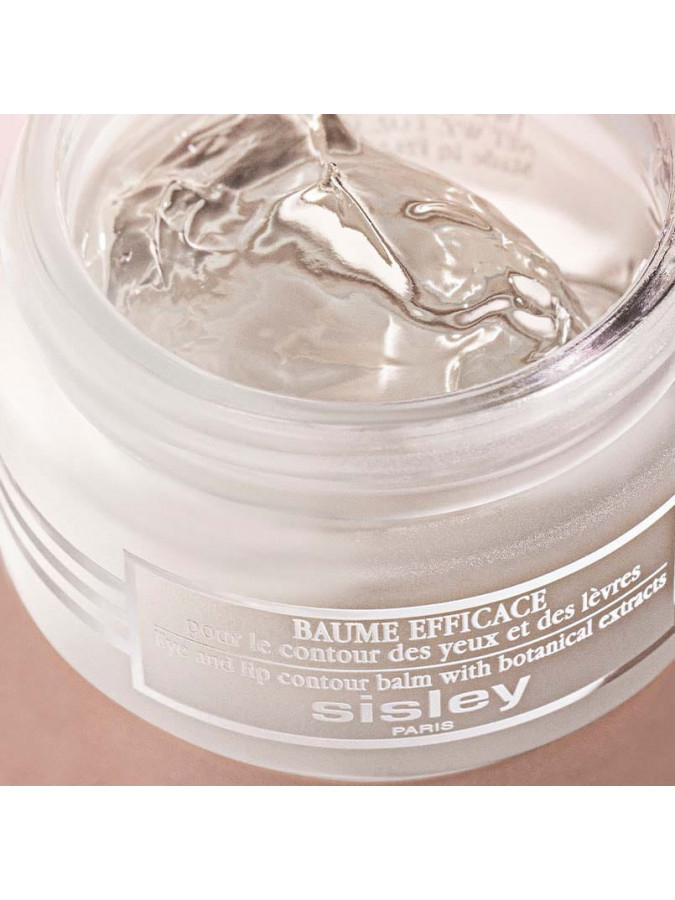 EYE AND LIP CONTOUR BALM EYE AND LIP CONTOUR BALM
