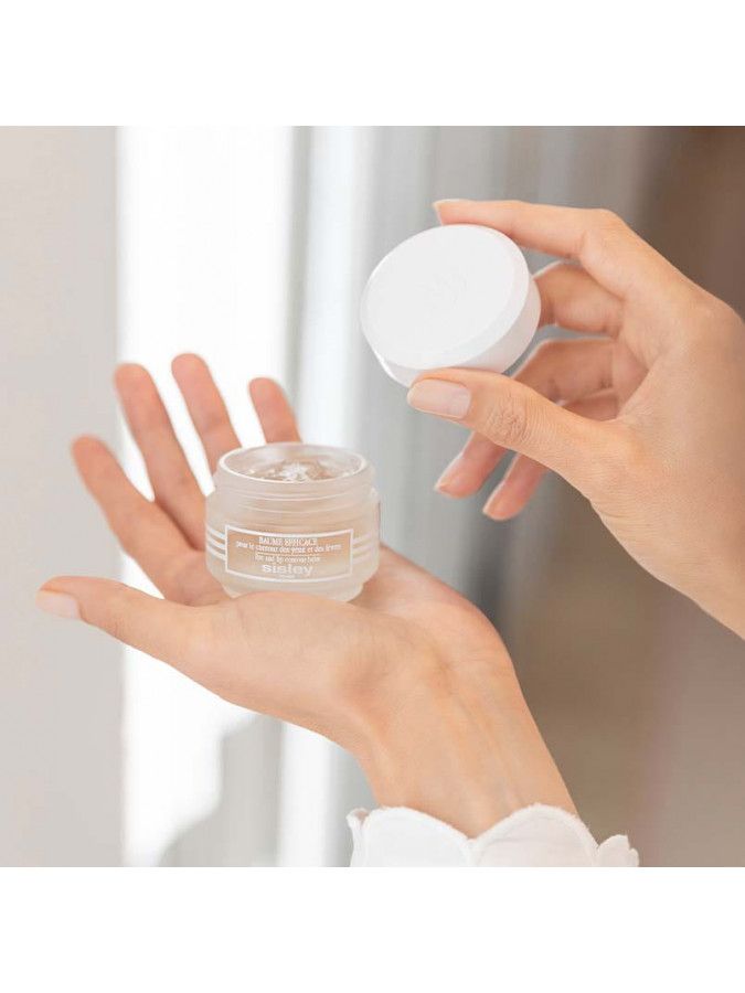 EYE AND LIP CONTOUR BALM Skincare