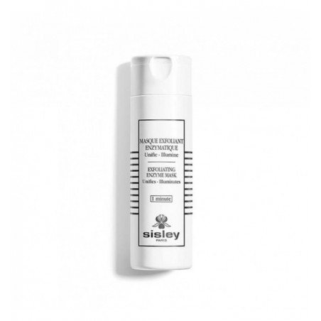 EXFOLIATING ENZYME MASK