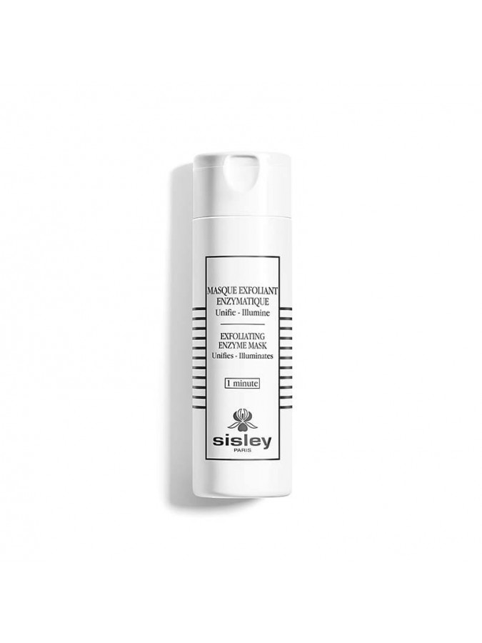 EXFOLIATING ENZYME MASK