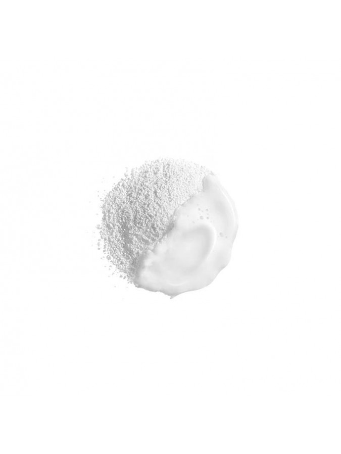 EXFOLIATING ENZYME MASK العناية بالبشرة