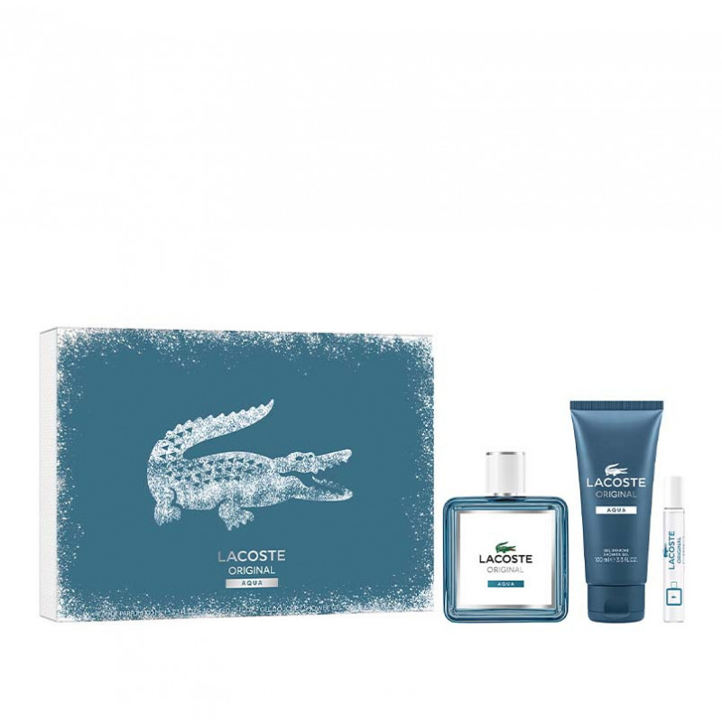 ORIGINAL AQUA LCS CF EDP Perfumes