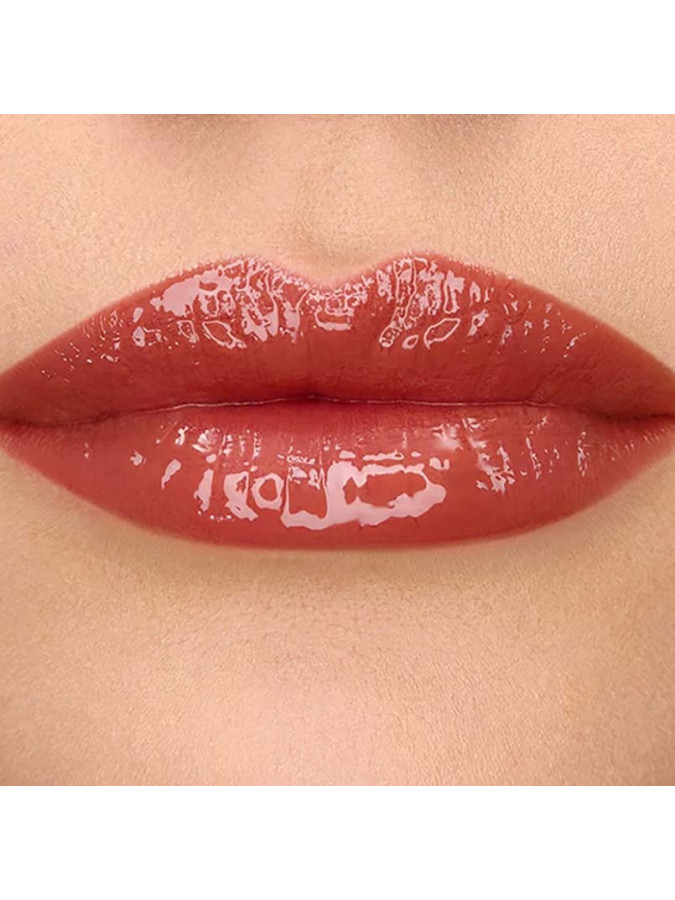 L'ABSOLU ROUGE GLAZE TINTATION Makeup