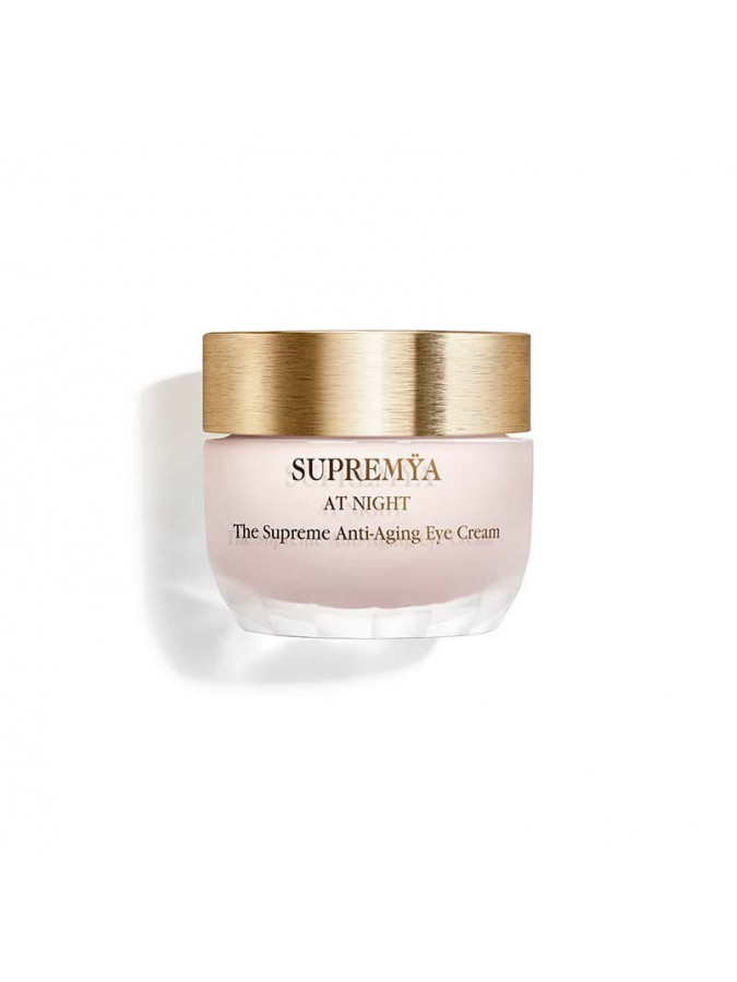 SUPREMYA AT NIGHT AA EYE CREAM SUPREMYA AT NIGHT AA EYE CREAM