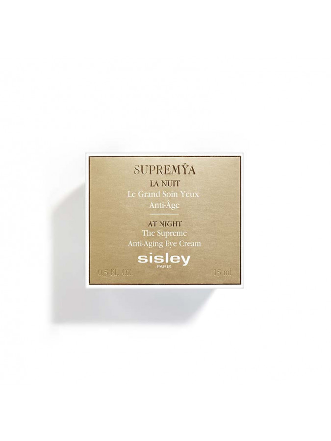 SUPREMYA AT NIGHT AA EYE CREAM SUPREMYA AT NIGHT AA EYE CREAM