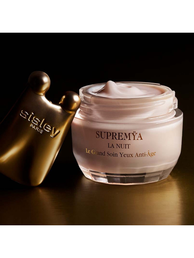 SUPREMYA AT NIGHT AA EYE CREAM SUPREMYA AT NIGHT AA EYE CREAM