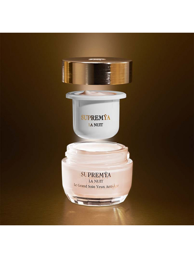 SUPREMYA AT NIGHT AA EYE CREAM SUPREMYA AT NIGHT AA EYE CREAM