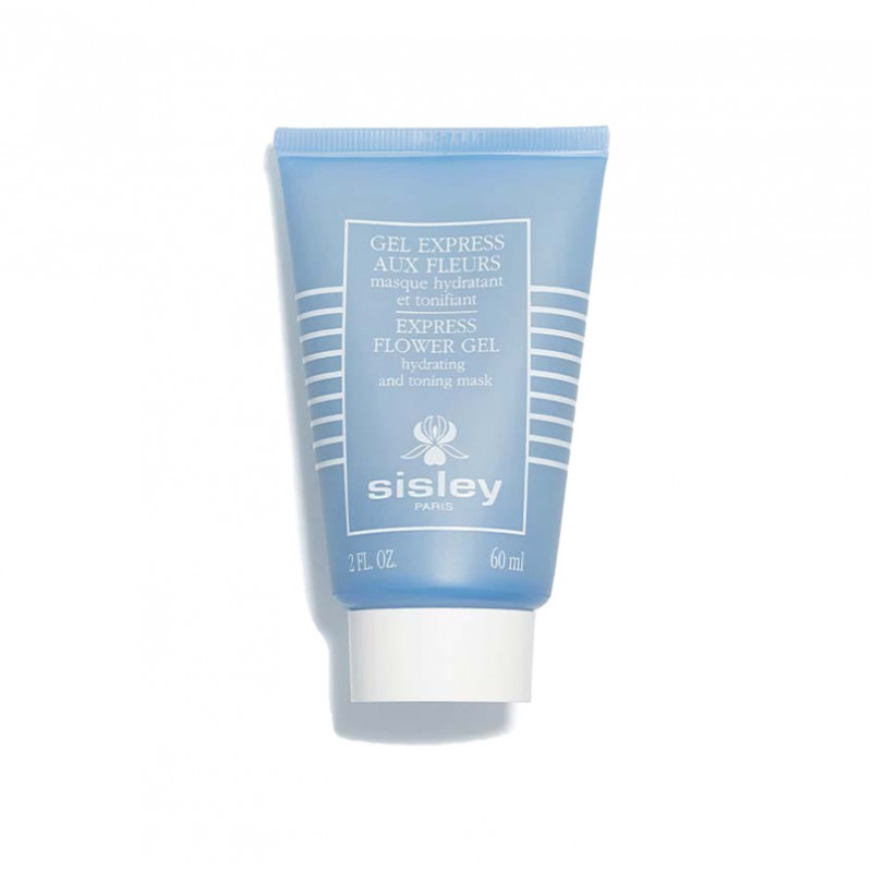 EXPRESS FLOWER GEL