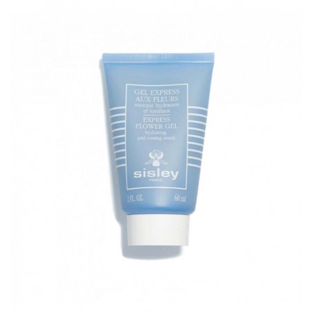 EXPRESS FLOWER GEL العناية بالبشرة